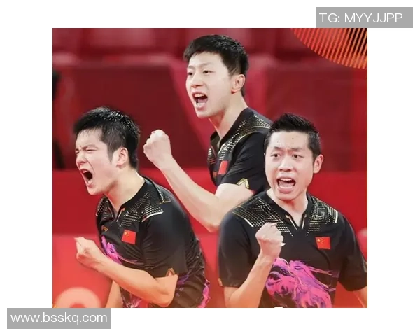 广州乒乓球队在奥运会前的转型探索与发展之路 广州乒乓球队在奥运会前的转型探索与发展之路