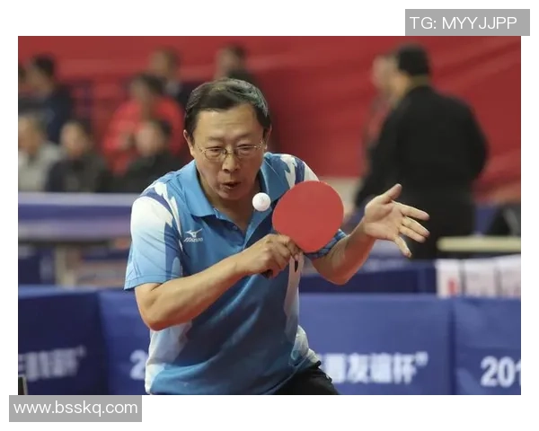 对话乒乓球名将杨军回顾辉煌生涯与未来展望