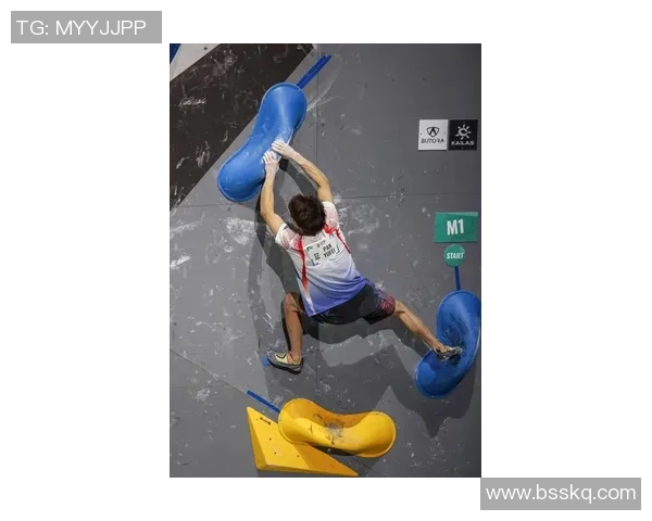 杭州攀岩队最新动态分析与训练状态全面解读 杭州攀岩队最新动态分析与训练状态全面解读