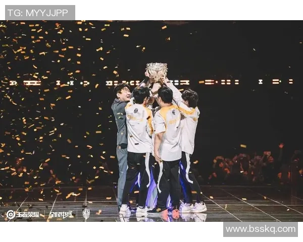 热议王者荣耀LNG战队技术革新引领电竞新潮流