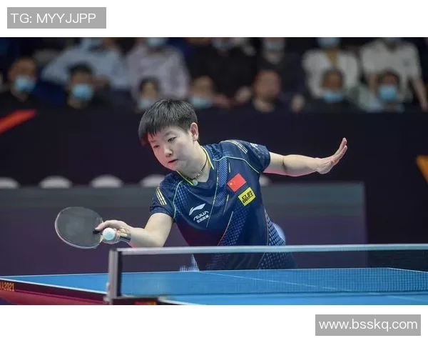 西安乒乓球队近期状态分析与未来发展展望