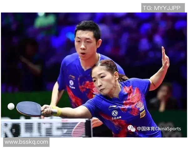 重庆乒乓球队在世锦赛中的节奏表现分析与未来展望 重庆乒乓球队在世锦赛中的节奏表现分析与未来展望