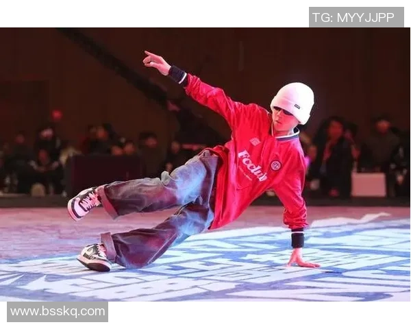 重庆街舞队的节奏魅力与挑战分析探讨街舞文化的未来发展