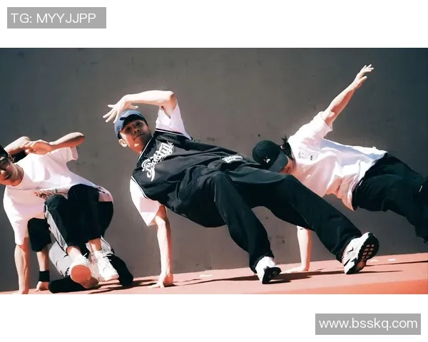 广州街舞队荣登街舞状态排行榜第9名展现实力与魅力