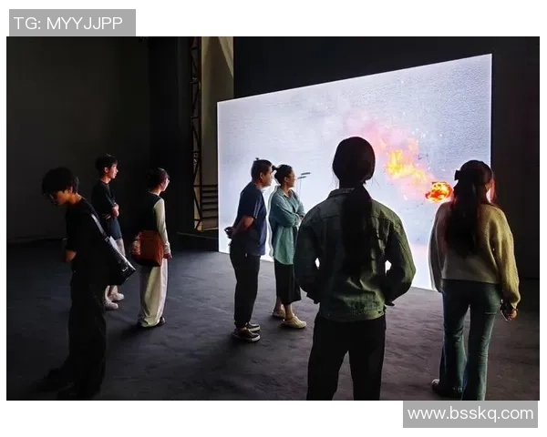 张昊：在科技与艺术交汇处探索创新与灵感的无限可能