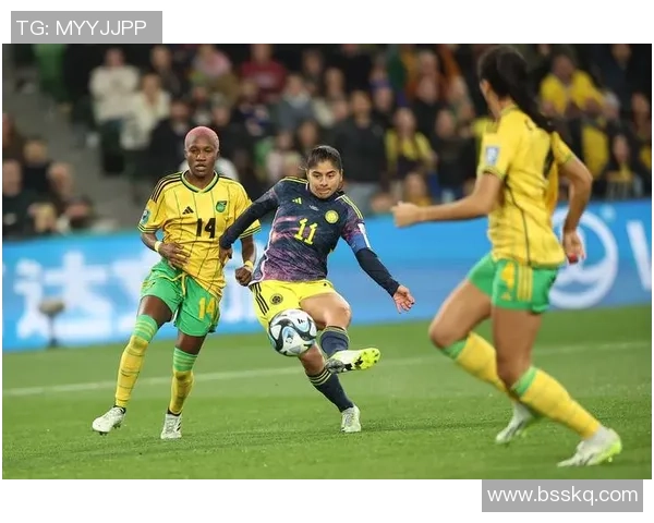 日本与哥伦比亚足球历史交锋回顾与发展分析